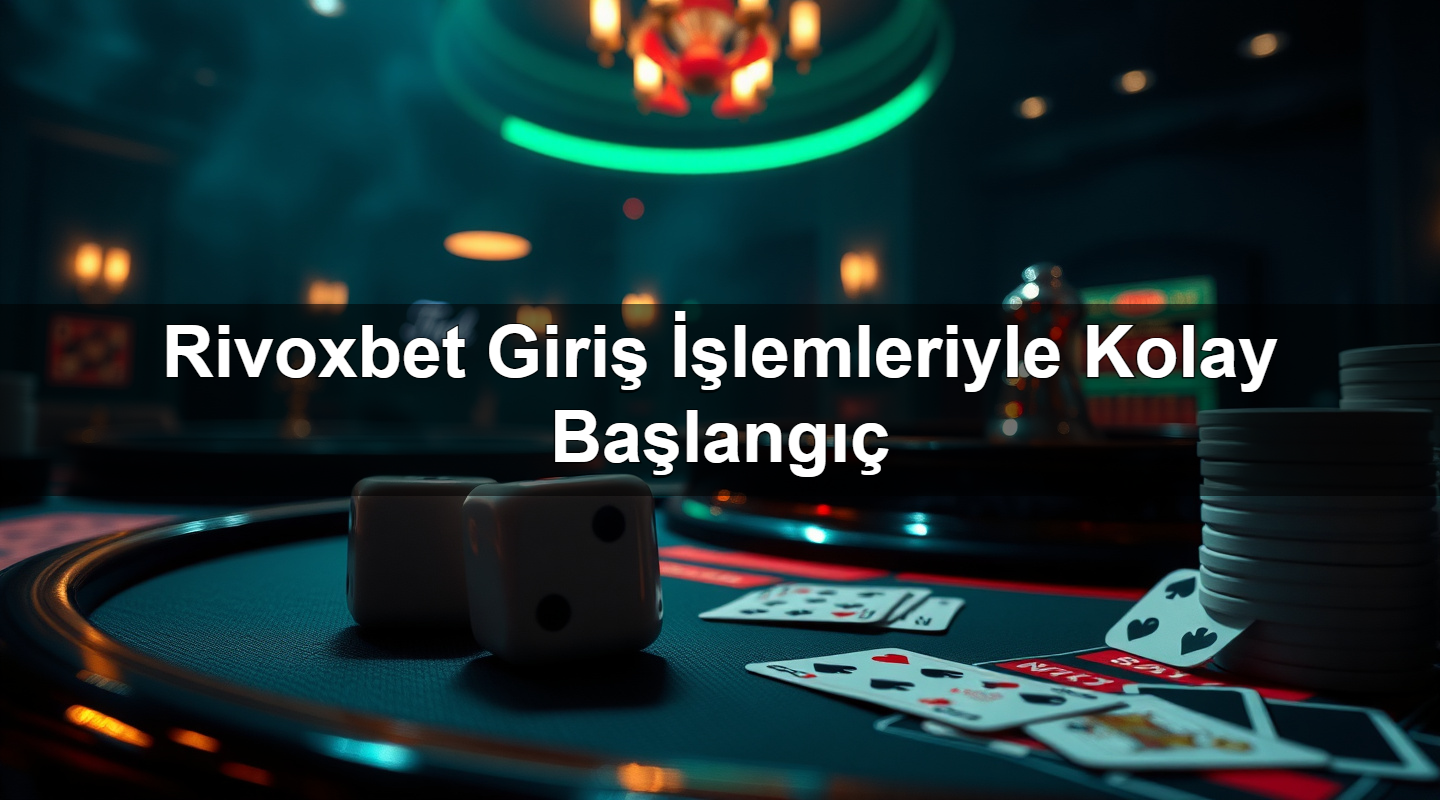 rivoxbet giri i lemleriyle kolay ba lang 1784185285575